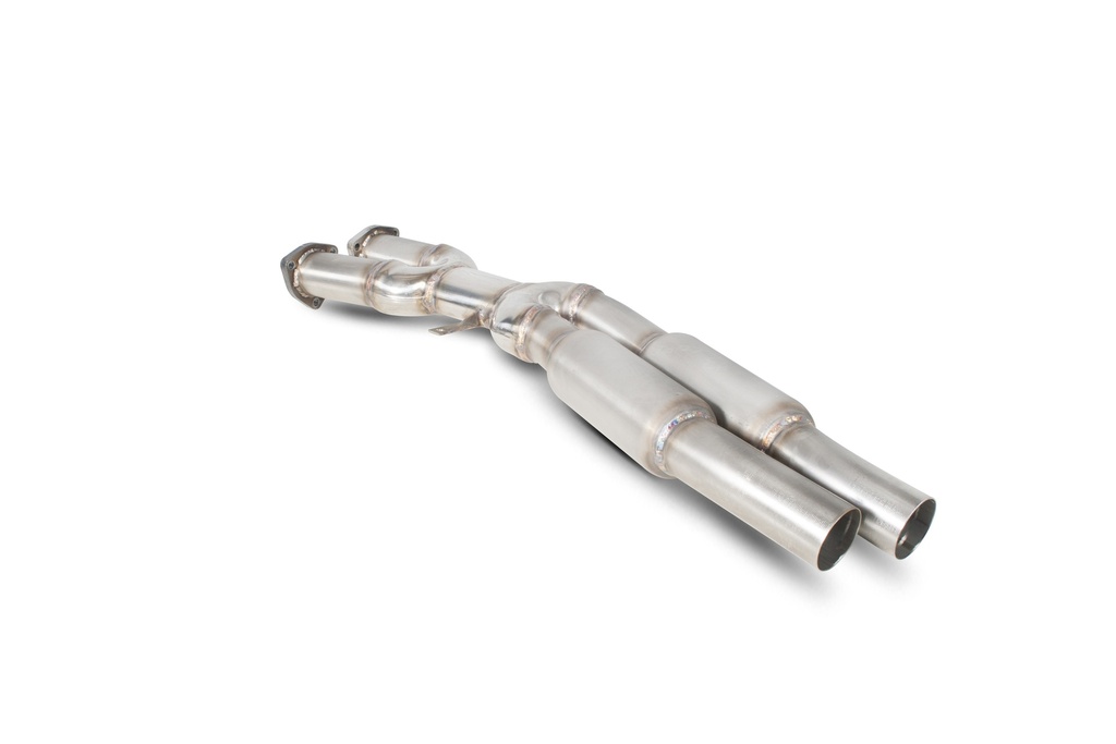 Scorpion Exhaust BMW E46 M3  Centre replacement