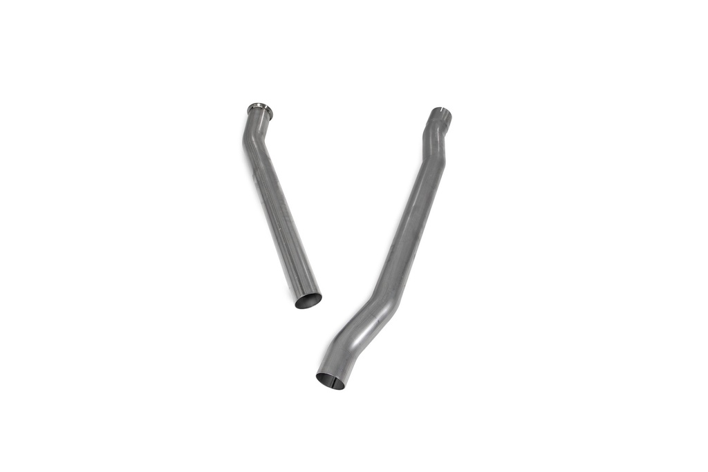 Scorpion Exhaust BMW M135i xDrive (F40) GPF model GPF delete