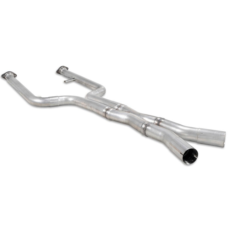 Scorpion Exhaust BMW M2 G87 Mid-Pipe