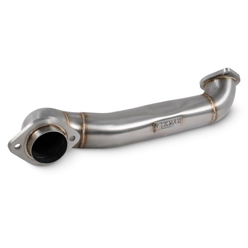 Scorpion Exhaust BMW M2 G87 / M3 G80/G81 / M4 G82 including Competition & xDrive / X4 M, X4 M Competition 3.0 LCi models Front Crossover Pipe