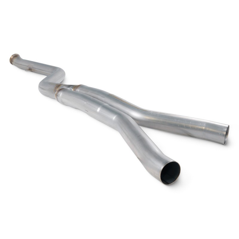 [SBMP097] Scorpion Exhaust BMW M240i G42 including xDrive GPF Delete