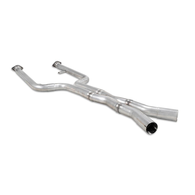 [SBMP087] Scorpion Exhaust BMW M3 G80/G81 / M4 G82 Inc Comp and xDrive GPF Delete