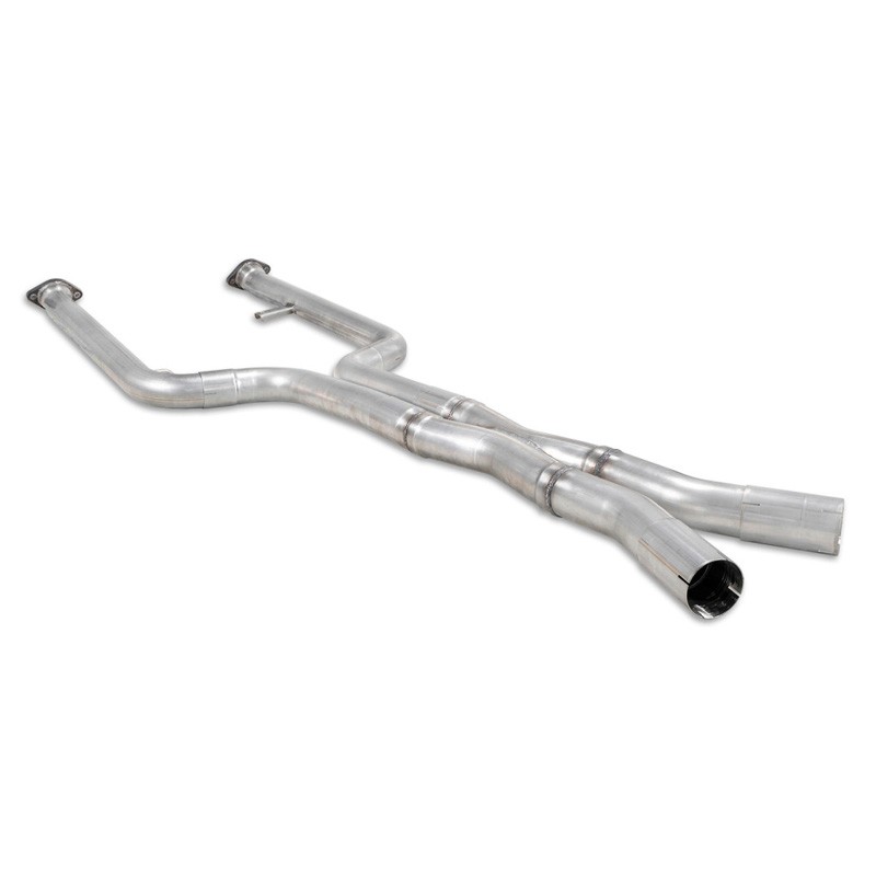 Scorpion Exhaust BMW M3 G80/G81 / M4 G82 including Competition & xDrive Mid-Pipe