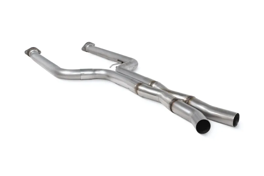 Scorpion Exhaust BMW X3 M LCI Including Competition / X4 M, X4 M Competition 3.0 LCi models GPF Delete