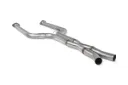 Scorpion Exhaust BMW X3 M LCI Including Competition / X4 M, X4 M Competition 3.0 LCi models GPF Delete