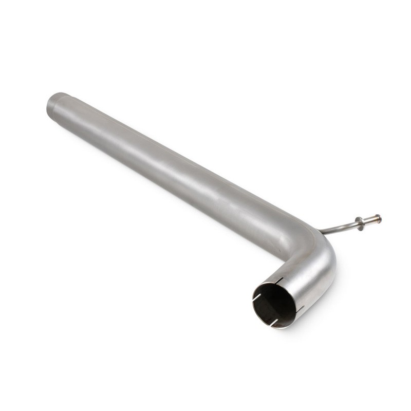 Scorpion Exhaust CUPRA Leon 245 2.0 Tsi Original Centre Silencer Delete Pipe