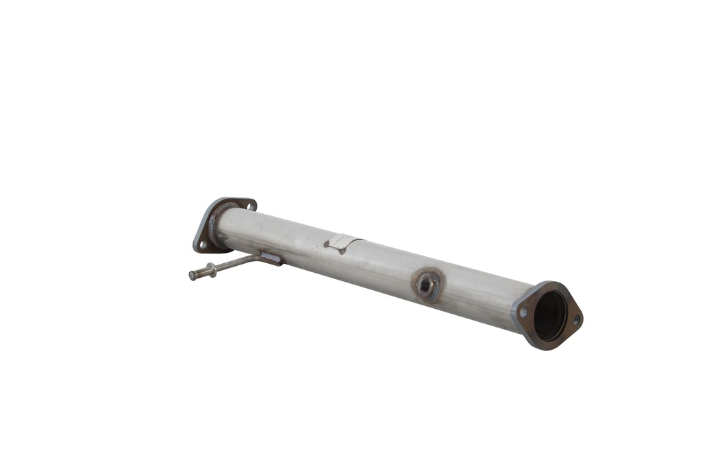 [SFDC061] Scorpion Exhaust Ford Focus MK2 ST 225 2.5 Turbo  63.5mm/2.5 De-cat Section
