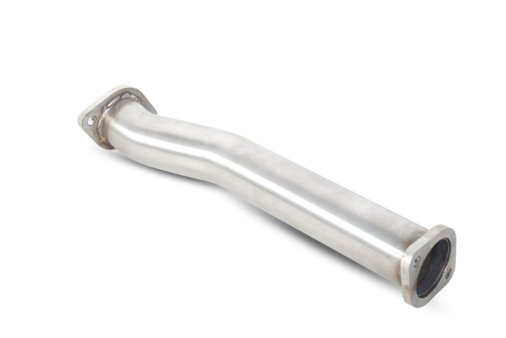 Scorpion Exhaust Ford Mondeo 2.5 Turbo Hatchback De-cat Section
