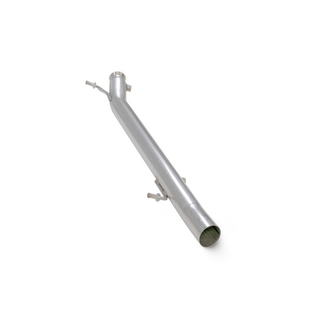 Scorpion Exhaust Ford Puma ST-Line X GPF Delete (Fits to Scorpion GPF Back Only)