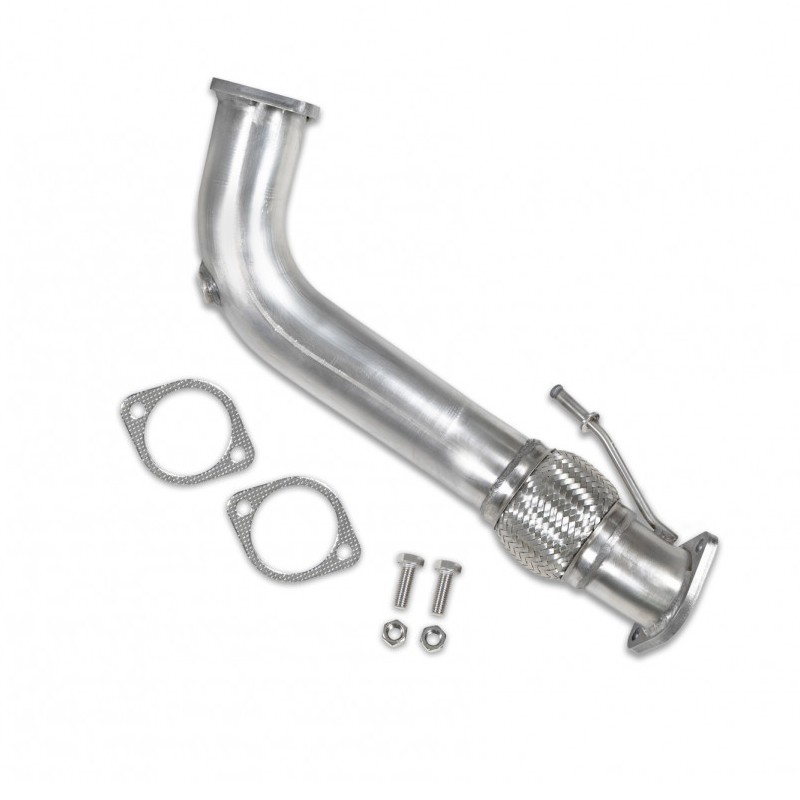 Scorpion Exhaust Hyundai i20N Front flex pipe