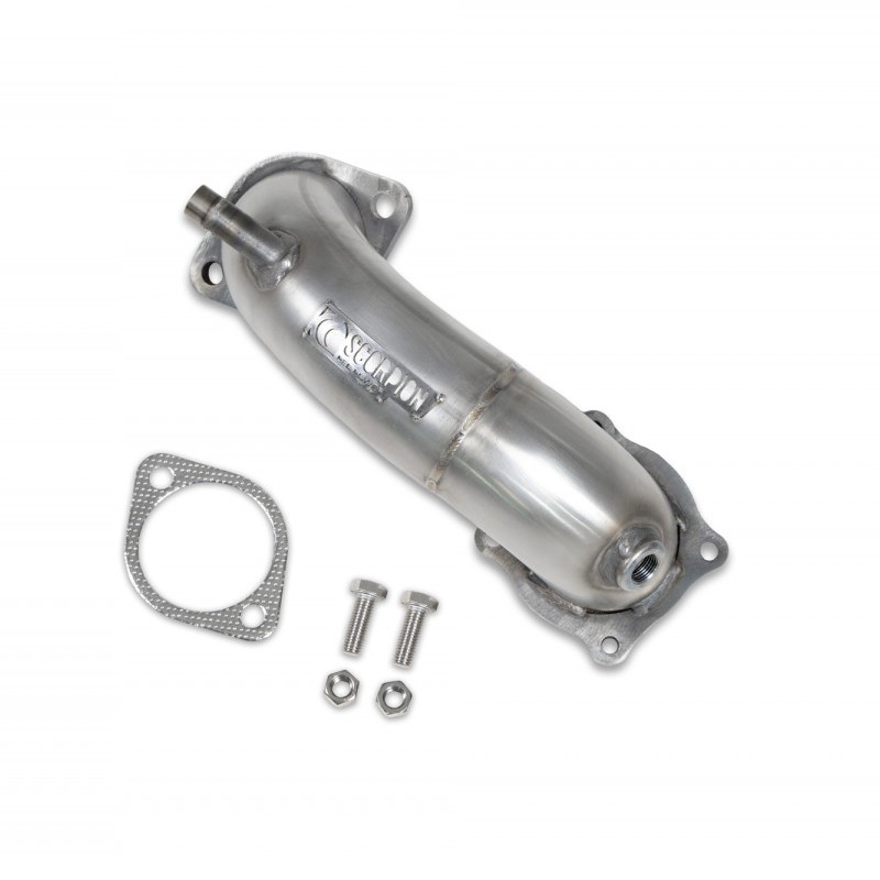 Scorpion Exhaust Hyundai i20N GPF-back with electronic valve Daytona