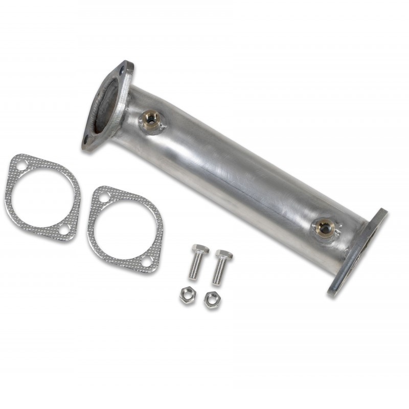 Scorpion Exhaust Hyundai i20N Non-resonated GPF delete