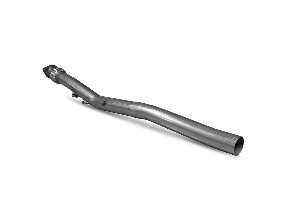 Scorpion Exhaust Mercedes-Benz A35 AMG W177 Hatchback GPF Delete