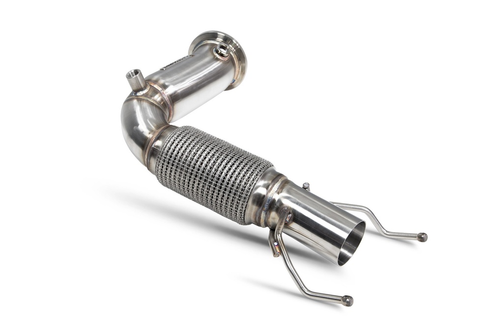 Scorpion Exhaust Mini Cooper S F54/F55/F56 Non GPF Model Only De-cat downpipe