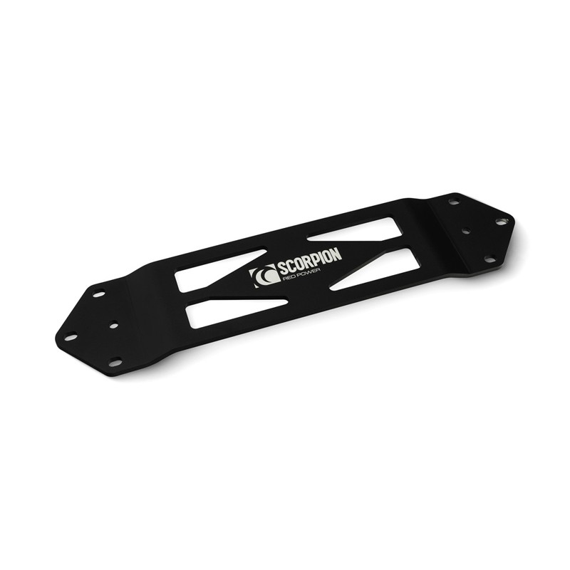 Scorpion Exhaust Mini Cooper S F56 Tunnel Brace