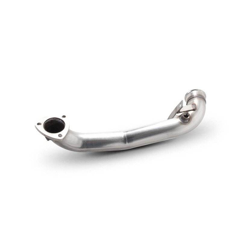 [SMNC026] Scorpion Exhaust Mini Countryman R60/Paceman R61 Cooper S All4 De-cat downpipe