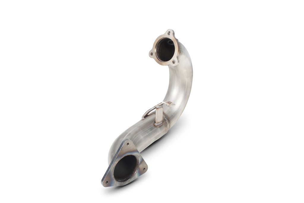[SRNC022] Scorpion Exhaust Renault Megane RS250/265/275 De-cat downpipe