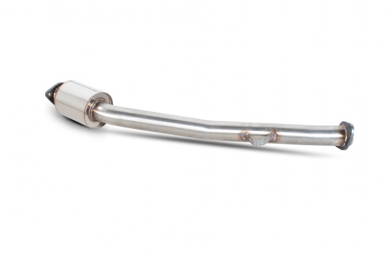 Scorpion Exhaust Subaru GT86/Scion FR-S/BRZ Non GPF Model Only Secondary catalyst replacement