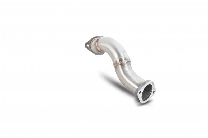 Scorpion Exhaust Subaru GT86/Scion FR-S/BRZ Non GPF Model Only Up-Pipe