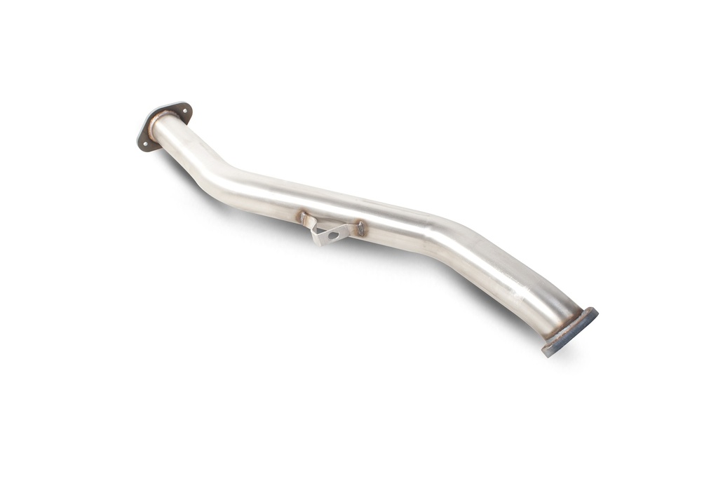 Scorpion Exhaust Subaru WRX 2.5 Turbo Sti  Non GPF Model Only Secondary catalyst replacement