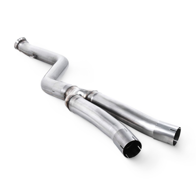 [STYP011] Scorpion Exhaust Toyota Supra A90 3.0T GPF Models Only GPF Delete