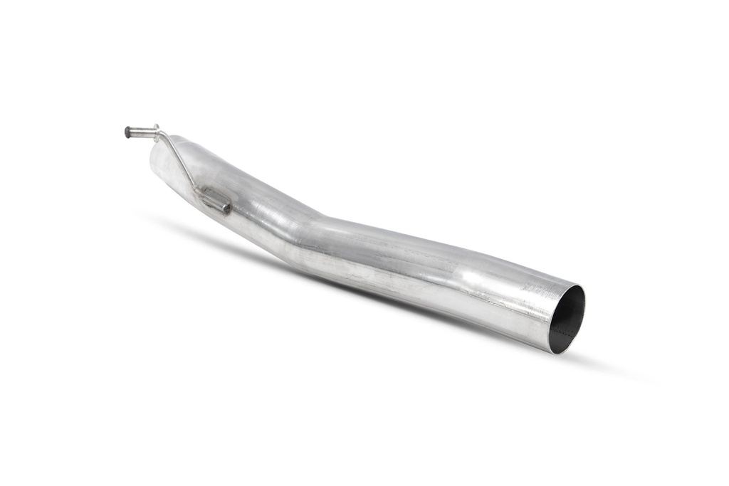 Scorpion Exhaust VAG Audi S3 8V / Audi S3 8Y / VW Golf R Mk7 / 7.5 / 8 - Non-GPF models only Original centre silencer delete pipe