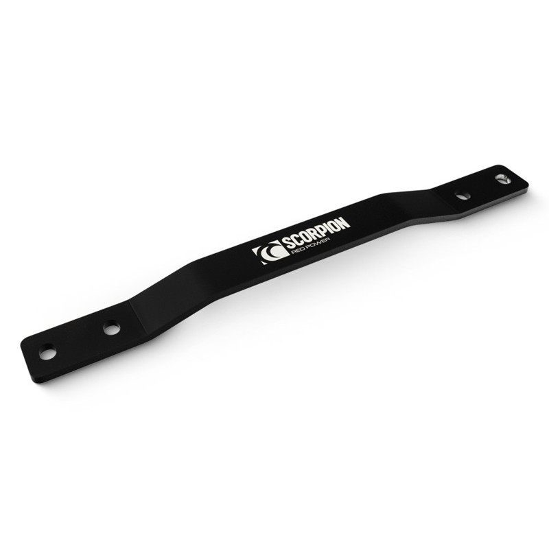 Scorpion Exhaust VAG Various MQB Models Exhaust Tunnel Brace