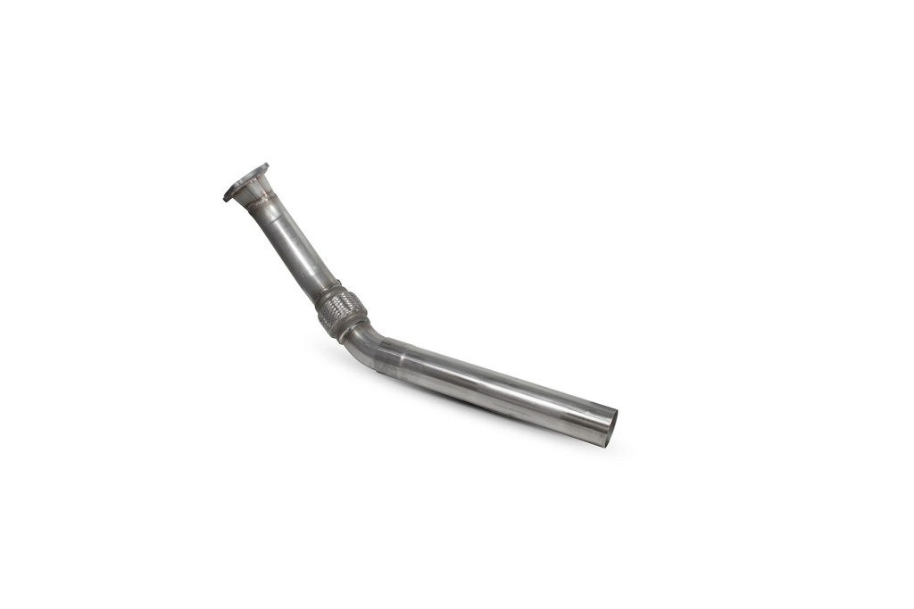 Scorpion Exhaust Volkswagen Golf Mk4 Gti 1.8t De-cat downpipe