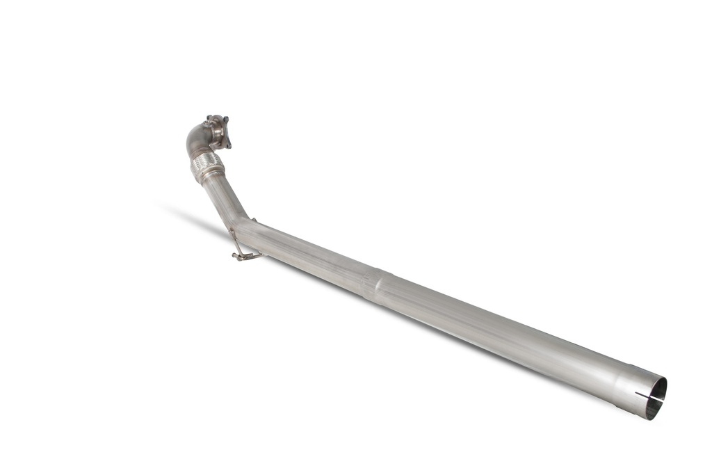Scorpion Exhaust Volkswagen Golf Mk6 Gti 2.0 Tsi  De-cat downpipe