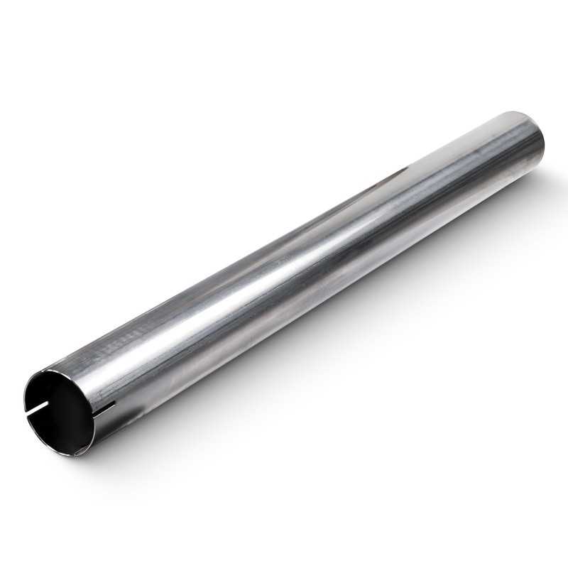 Scorpion Exhaust Volkswagen Polo GTI AW (Inc. Facelift) Original centre silencer delete pipe