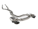 Akrapovic Evolution Line (Titanium) Audi RS 6 Avant (C8) 2020 2026