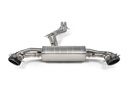 Akrapovic Evolution Line (Titanium) Audi RS Q8 (4M) 2020 2024