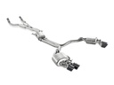 Akrapovic Evolution Line (Titanium) Audi S7 Sportback (C7) 2013 2017