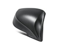 Akrapovic Carbon Fibre Mirror Cap Set - Matte BMW 340i (F30, F31) - OPF/GPF 2018 2019