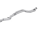 Akrapovic Evolution Link pipe set (SS) BMW 435i (F32) 2013 2015