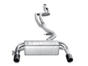 Akrapovic Evolution Line (SS) BMW 435i (F32) 2013 2015
