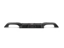 Akrapovic Rear Carbon Fibre Diffuser - Matte BMW M2 (F87) 2016 2017