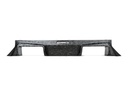 Akrapovic Rear Chopped Carbon Fibre Diffuser - Matte BMW M2 Coupé (G87) 2023 2026