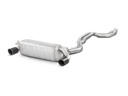 Akrapovic Evolution Line (SS) BMW M240i (F22, F23) 2016 2021