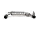 Akrapovic Slip-On Line (Titanium) BMW M240i (F22, F23)  - OPF/GPF 2018 2021