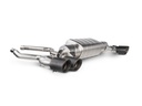 Akrapovic Evolution Line (Titanium) BMW M440I (G22, G23) 2021 2022