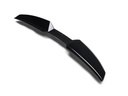Akrapovic Rear Lip (Carbon) BMW M5 (G90, G99) - OPF/GPF 2025 2026