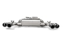 Akrapovic Evolution Line (Titanium) BMW M5 / M5 Competition (F90) 2018 2023