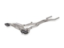 Akrapovic Evolution Line (Titanium) BMW M8 / M8 Competition Gran Coupé (F93) 2020 2026