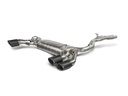 Akrapovic Evolution Line (Titanium) Cupra Formentor VZ5 2022 2024