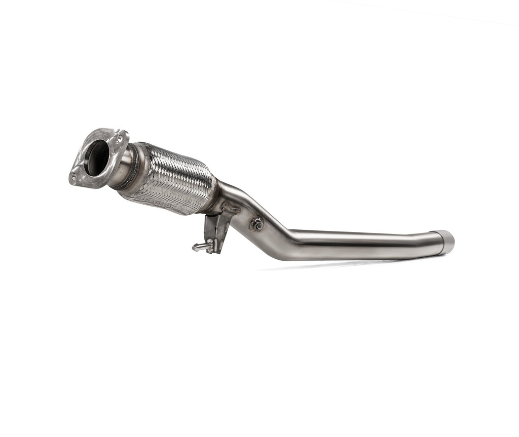 Akrapovic Evolution Link Pipe Set (SS) Mercedes-AMG A 35 (W177) 2019 2026