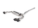 Akrapovic Evolution Line (Titanium) Mercedes-AMG GLA 45 / GLA 45 S (H247) 2021 2026