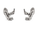 Akrapovic Evolution Header Set (Titanium) Porsche 911 GT3 (991) 2014 2017