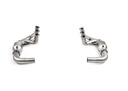 Akrapovic Evolution Race Header Set (Titanium) Porsche 911 GT3 (991) 2014 2017