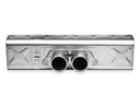 Akrapovic Slip-On Line (Titanium) 991 Porsche 911 GT3 (991) 2014 2017